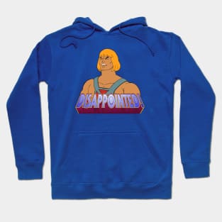 Disappointed Eternian Hoodie